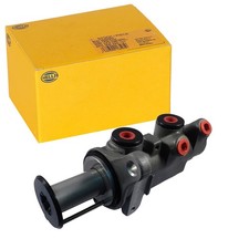 HELLA HAUPTBREMSZYLINDER passend für AUDI A3 Q2 Q3 TT CUPRA ATECA SEAT LEON