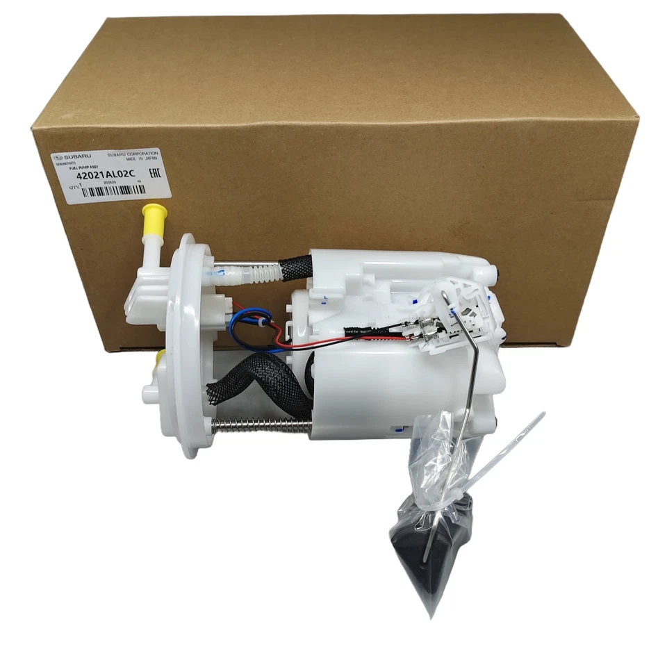 New OEM Fuel Pump Assembly For 2015-2019 Subaru Legacy Outback 2.5L 42021AL02C Foto 3 de 4