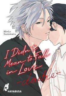 I Didnt Mean to Fall in Love - double: Fortsetzung... | Buch | Zustand sehr gut