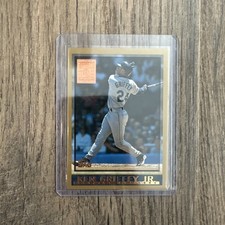 1998 Topps Baseball Cards 16