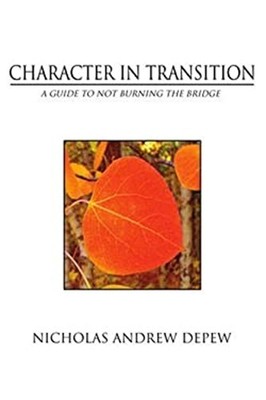 Character in Transition : A Guide to Not Burning the Bridge Nicho