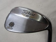 Titleist Vokey SM5 Tour Chrome Wedge 56 1Club /NS/Flex:S/SingleWedge