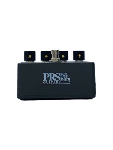 Pedale PRS (Paul Reed Smith) HORSEMEAT TRASPARENTE OVERDRIVE 6909 testato e... - Foto 5 di 7