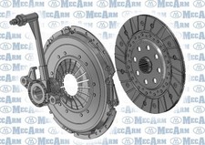 Kit d'embrayage Opel TIGRA