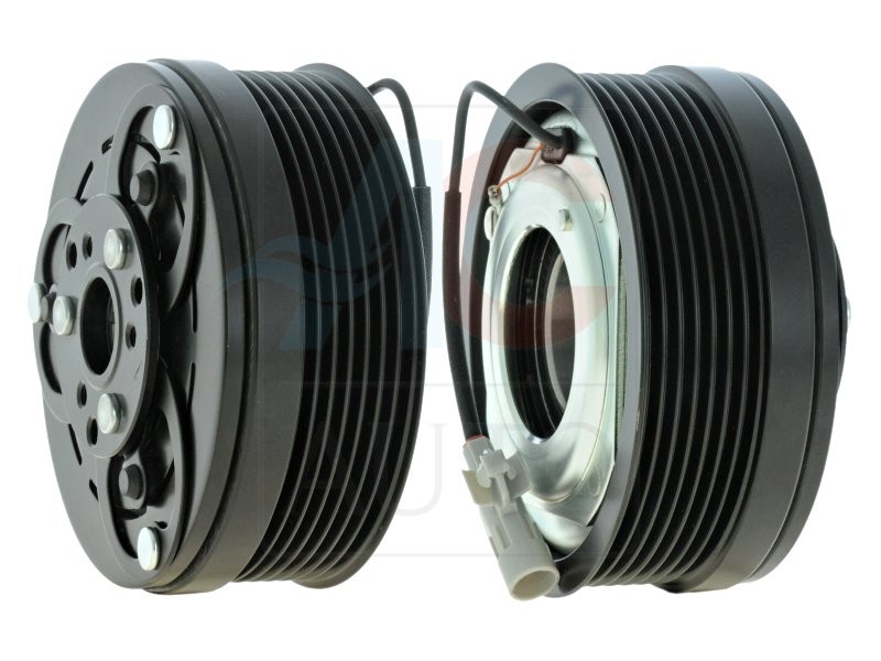 ACAUTO AC-06ZX39 Magnetic Clutch, air conditioning compressor for SUZUKI