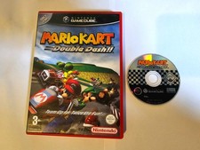 Mario Kart Double Dash - Nintendo Gamecube Game Complete