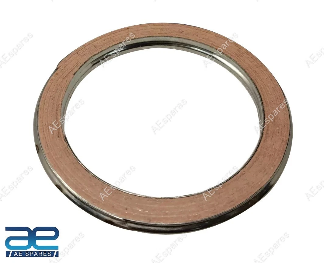 Exhaust Pipe Gasket For Suzuki Baleno Ciaz Ertiga Swift Dzire SX4 14184-60G00