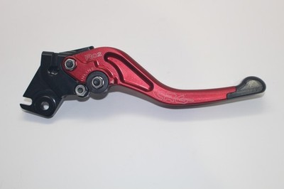 CRG For 13-14 Ducati 821 Hypermotard RC2 Clutch Lever   Short Red Fits Ducati