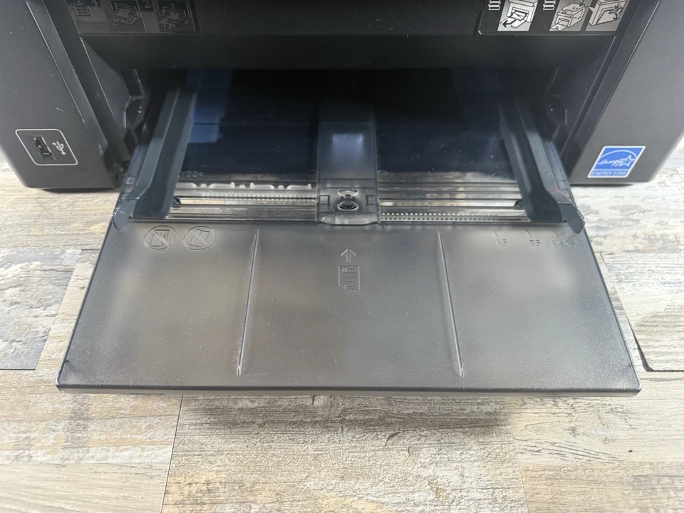 Dell C1765NF Color Laser Printer For Parts - Image 3 of 4