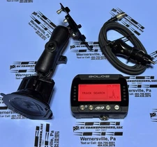 AIM SOLO 2 -  VERY NICE USED UNIT