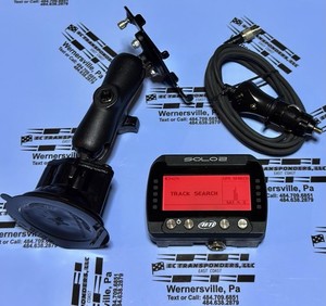 AIM SOLO 2 - VERY NICE USED UNIT