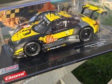 Carrera Digital 1/24 Slot Car  Porsche 911 RSR Project 1  56 NEW