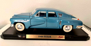 1948 Tucker Torpedo | eBay