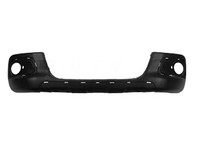 Spoiler StoßStange Vorne Peugeot 2008 2013-2016 MIT Nebel M/LÖChern Zierleiste