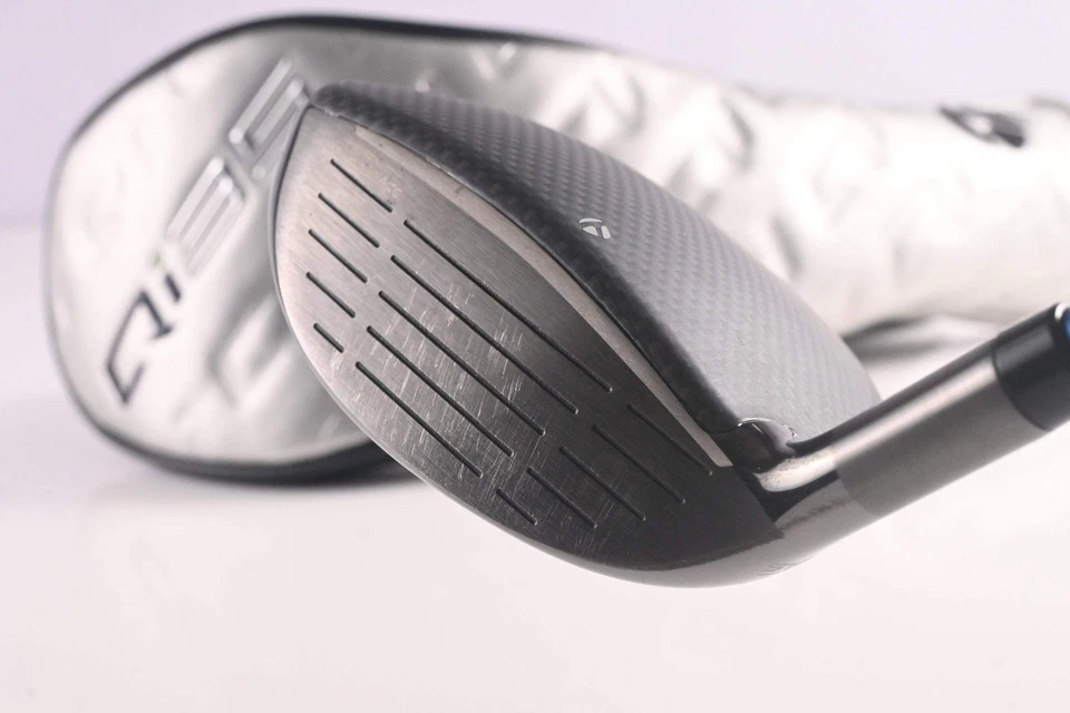 Taylormade Qi35 Max #7 Wood / 21.5 Degree / X-Flex Ventus Velocore+ Blue 7 Shaft - Image 4 of 4