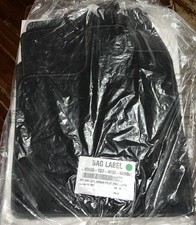 Honda Pilot 3pc Set Oem Floor Mats Tg7 Black New 2016-2022 Honda Pilot