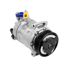 KOMPRESSOR KLIMAANLAGE FÜR AUDI A3 8P Q3 8U TT 8J SKODA OCTAVIA 2 1K08208036