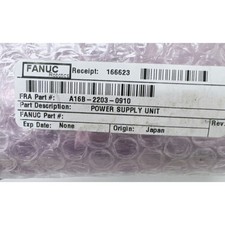 Fanuc A16B-2203-0910 New in Box Fast Shipping