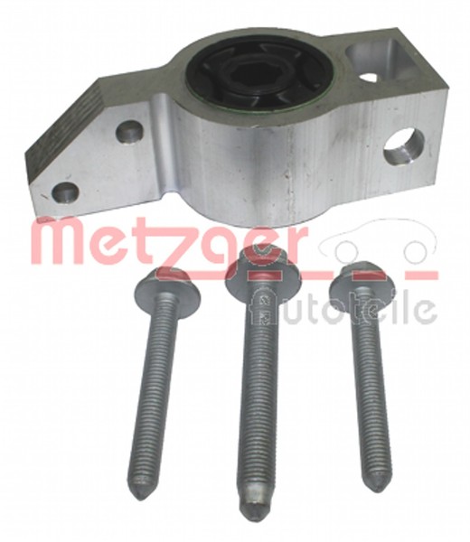 Metzger Querlenkerlager Vorne Links AußEn FüR VW Golf V 1.4 16V 1.6-image