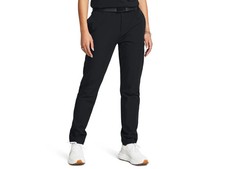 Under Armour Womens UA Drive Pants - Water Repellent - 1383615