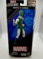 Marvel Legends KARNAK 6    Action Figure BAF Totally Awesome Hulk NEW