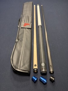 Lucasi Hybrid Pool Cue | eBay