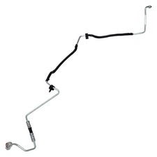 For Ford Mustang 2018-2023 UAC HA114264C A/C ...