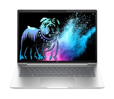 HP ProBook 4 G1a 14 14'' WUXGA Ryzen 5 230 16GB DDR5 512GB IR FPR WiFi7 W11 NEU