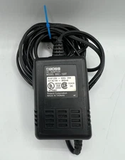 Boss Roland Corporation AC Adaptor Power Supply Model BRC-120T