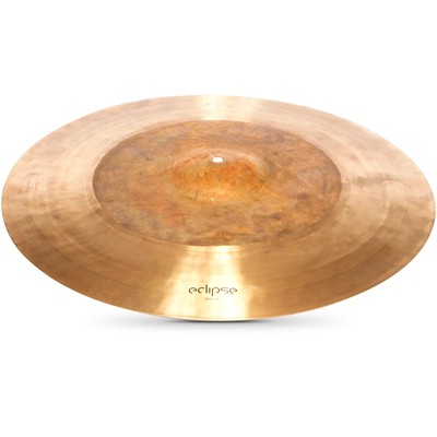 Dream Cymbals Eclipse Ride Cymbal, 21''