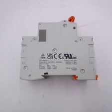 Phoenix Contact 1020007  Thermal Magnetic Circuit Breaker 2 Pole 20A 72C
