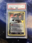 Umbreon Gold Star Celebrations Classic Collection PSA 8