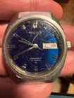 Vintage Seiko 33 Jewels- Works - No band