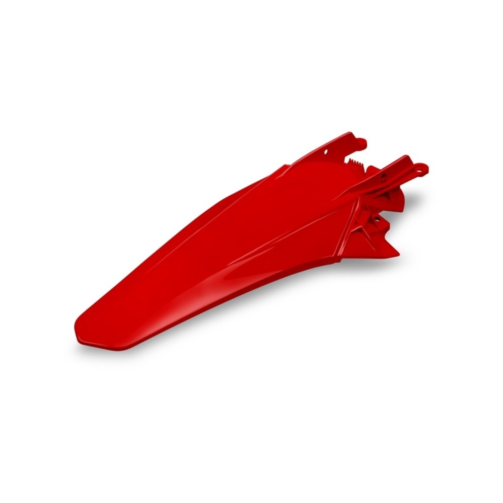 Free Shipping Rear Mudguard UFO Red Gas Gas MC for Motorcycle Spare Parts