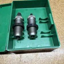 Rcbs 30 Mauser Die Set