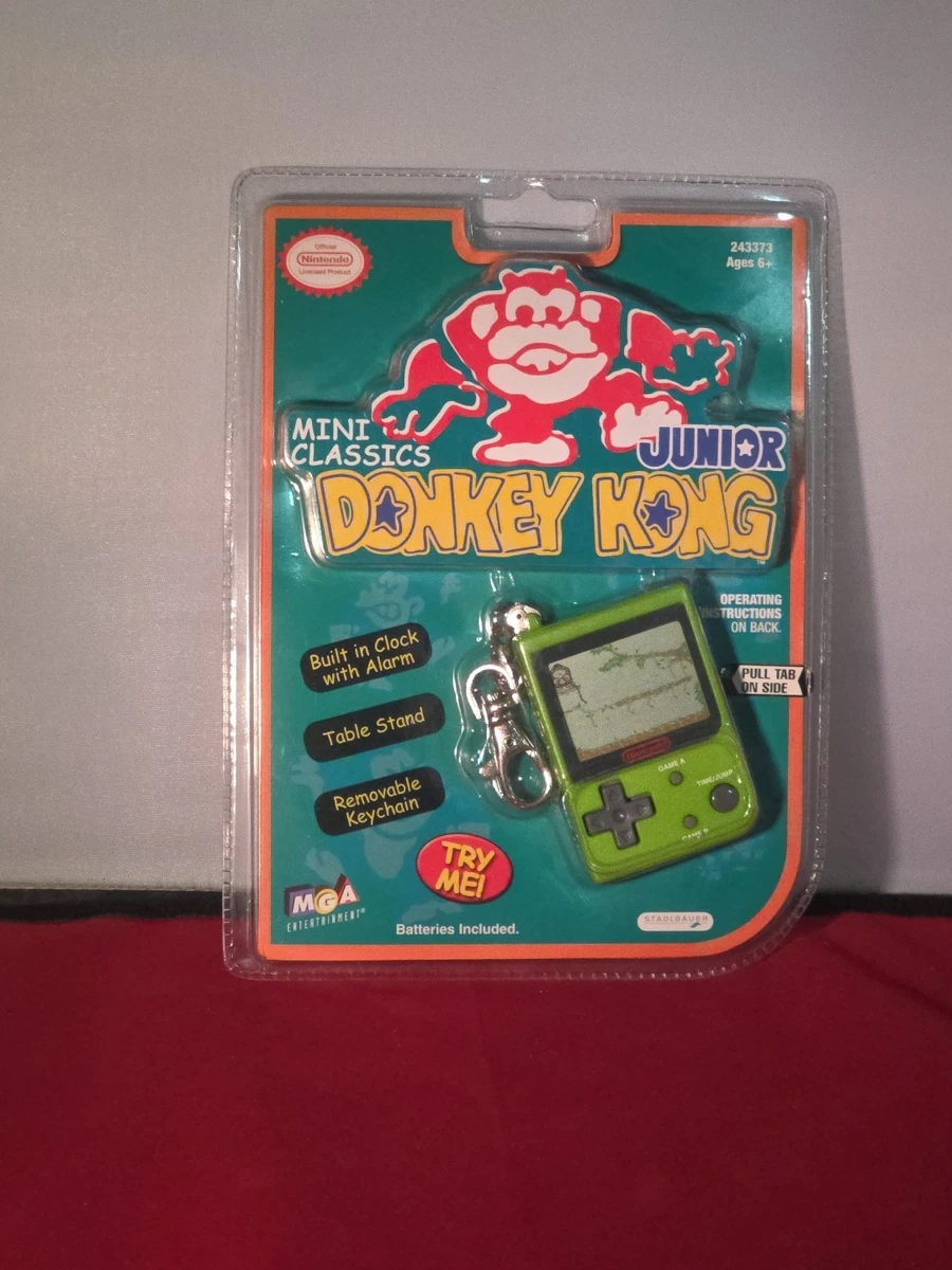 Preços baixos em Donkey Kong Jr | eBay