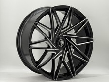 4pc 24 Diablo Wheels 24x10 Gloss Black Milled 6 Lug 6x135 6x139.7 Et 25 4pc 24 Diablo Wheels 24x10 Gloss Black Milled 6 Lug 6x135 6x139.7 Et 25