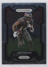 Click to enlarge Chris Godwin