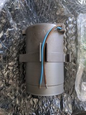 Chalmit Fluter, SEV01-0022 TIMED IGNITOR Unit 250-400W HPS, Atex Neu