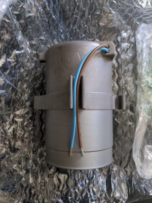  Chalmit Fluter, SEV01-0022 ZEITZÜNDER Einheit 250-400W HPS, neu