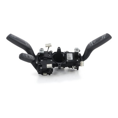 Audi Q3 8X0953502B4PK Commodo Monoblock 2.0 TDI Schwarz 140 PS Euro 5