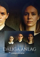 Eva-Lisa HöGbom | DåLiga Anlag | Taschenbuch | Schwedisch (2025)