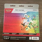 Pokémon TCG First Partner Illustration Collection Series 2 Box 3 Promo Cards — photo 2