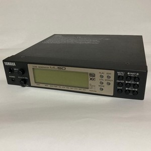 YAMAHA DB51XG VINTAGE Wavetable Waveblaster MIDI daughterboard DB50XG SCD15 EUR 349,00 - FR