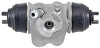 A.B.S. Radbremszylinder 72956 FüR Verso Celerio Yaris Prius Suzuki Toyota 19Mm 1