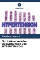 Niyonkuru Innocent | SozioöKonomische Auswirkungen Von Hypertension | Buch