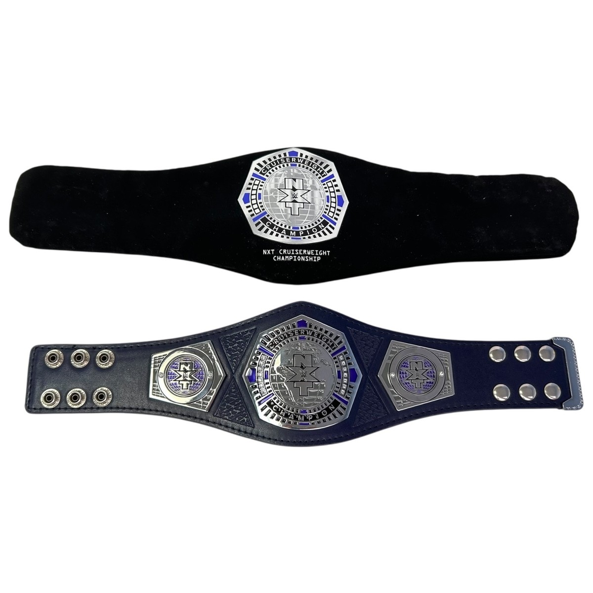 mitsuterio様WWE CRUISERWEIGHT REPLICABELT NEW WWE Cruiserweight Championship Replica Title Belt Review