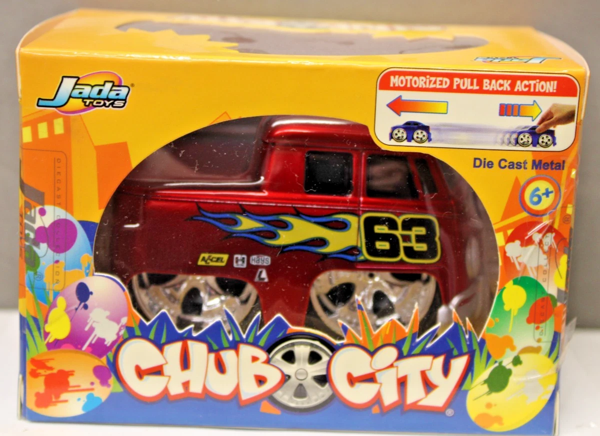 chub city products for sale | eBay