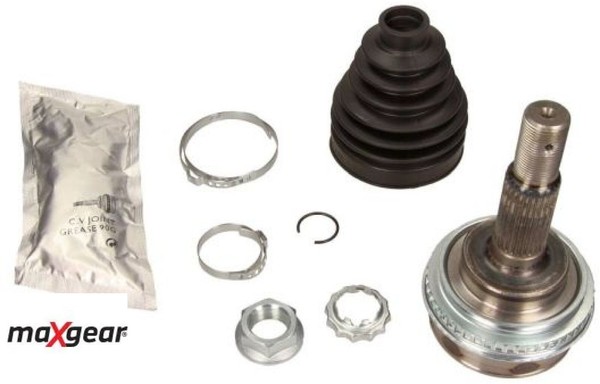 Maxgear 49-1612 Gelenksatz FüR Antriebswelle FüR Toyota-image