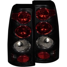 Anzo Usa Tail Light Set For 1999-2002 Gmc Sierra 2500 Anzo Usa Tail Light Set For 1999-2002 Gmc Sierra 2500